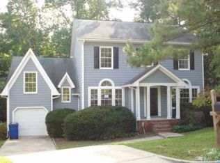 504 Dandelion Ct, Raleigh, NC 27610