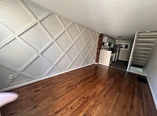 713 W Monument St, Baltimore, MD 21201