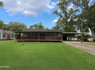 134 Magnolia Point Dr, Huffman, TX 77336