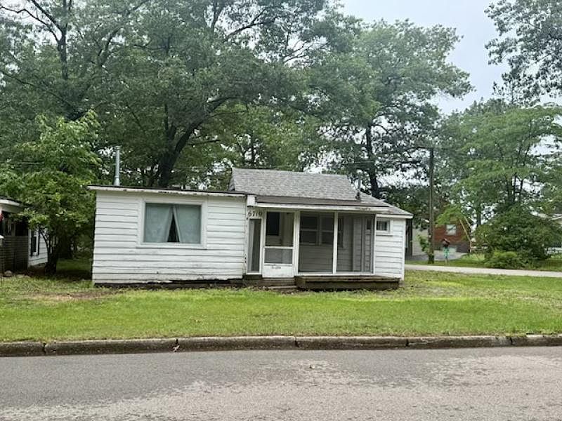 1st image of 6710 Huron St