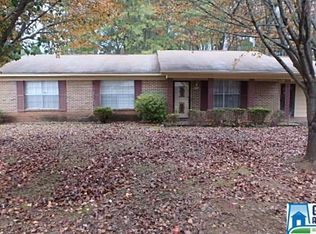 908 7th Pl, Sylacauga, AL 35150