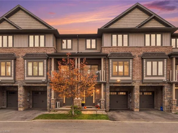 4 Waterview Dr, Hamilton, ON L8E 0J3