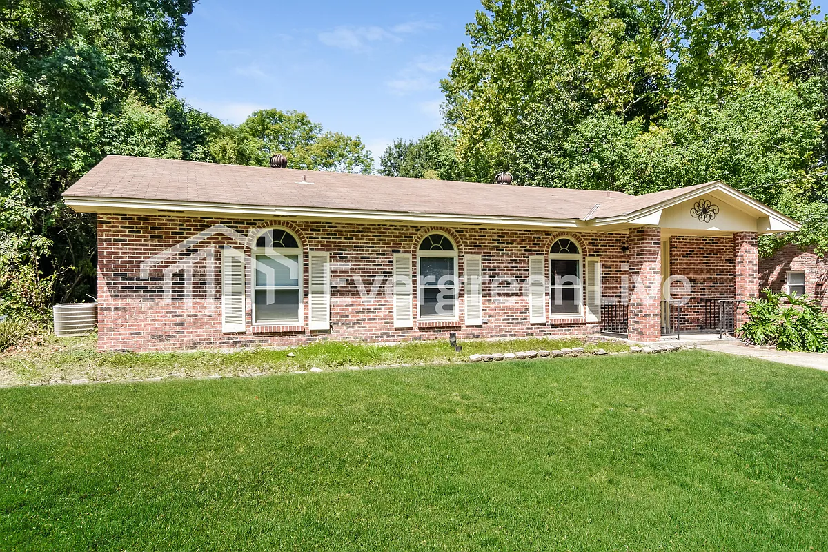 Building Photo - 625 Durward Dr