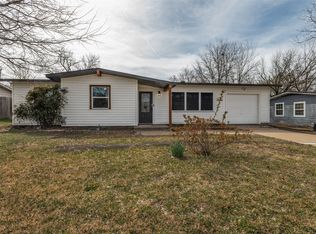 800 E Tucker Blvd, Arlington, TX 76010