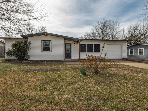 800 E Tucker Blvd, Arlington, TX 76010