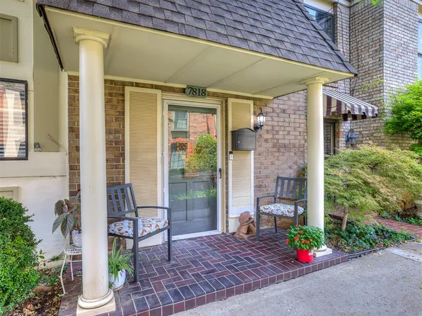 7818 Old Hickory Ln, Oklahoma City, OK 73116