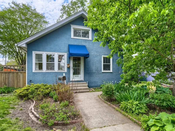 4136 21st Ave S, Minneapolis, MN 55407