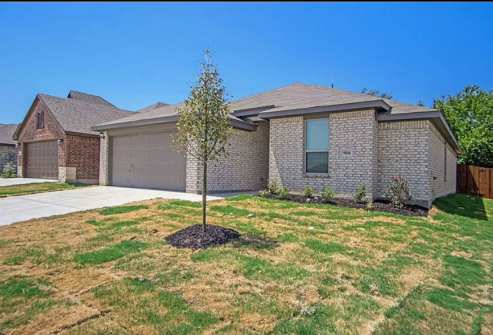 9816 Mescalbean Blvd