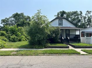 3885 9th St, Ecorse, MI 48229