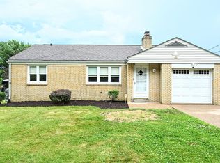2105 Ridge Rd, McKeesport, PA 15135