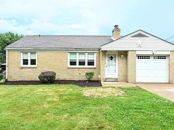 2105 Ridge Rd, McKeesport, PA 15135