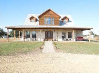 2379 County Road 4390, Kempner, TX 76539