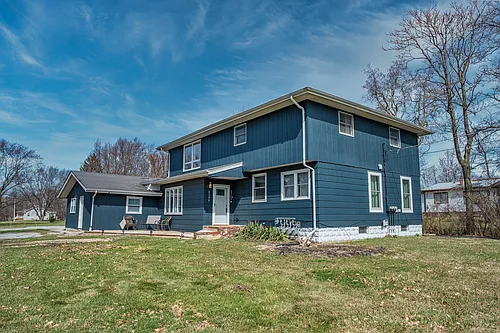 8340 W Lincoln Hwy #8340 Photo 1