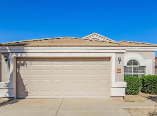 12734 W Via Camille, El Mirage, AZ 85335