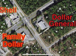 9719 N Deltona Blvd, Dunnellon, FL 34434