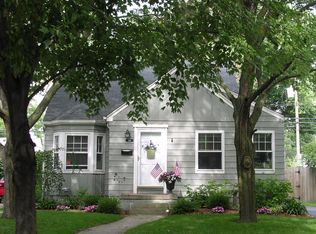 515 N Altadena Ave, Royal Oak, MI