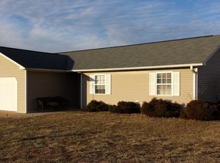 1709 Luna Dr, West Plains, MO 65775