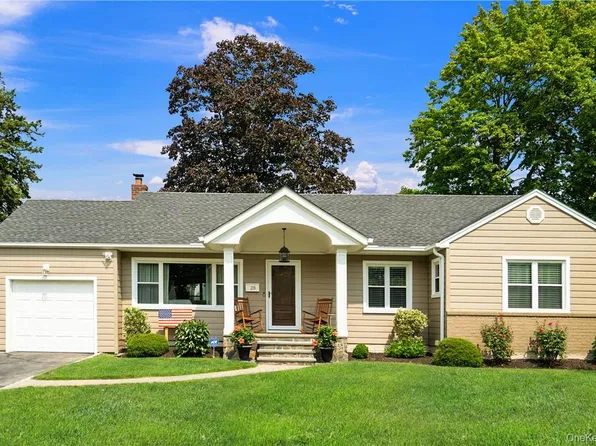 28 Top O The Ridge Drive, Scarsdale, NY 10583