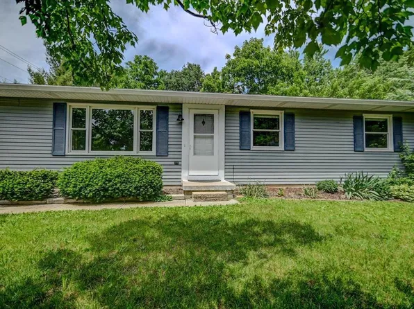(undisclosed Address), Verona, WI 53593