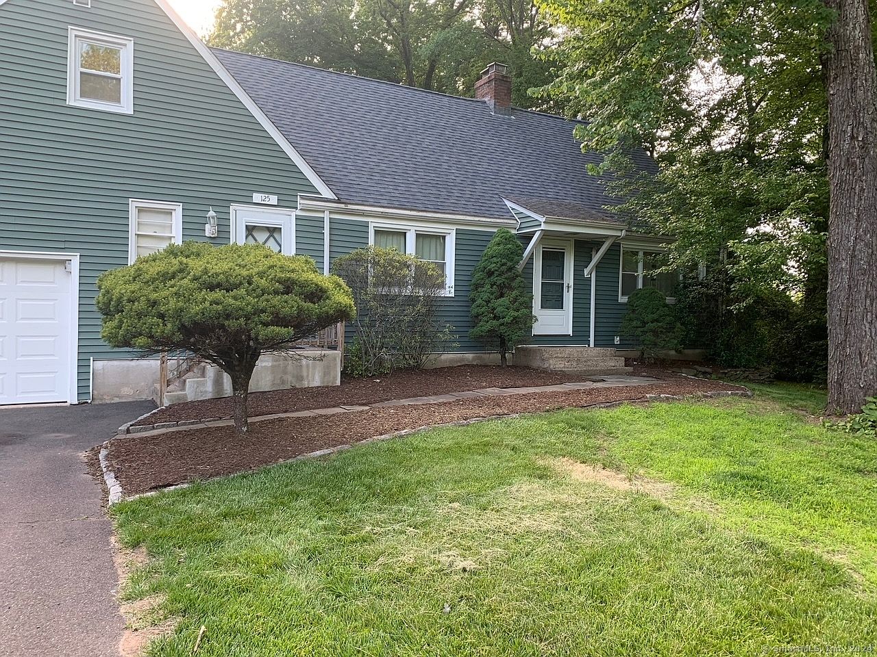 125 Woodland Ave, Bloomfield, CT 06002 Zillow
