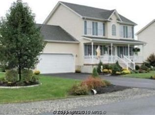 225 Milhollan Dr, Elkton, MD 21921