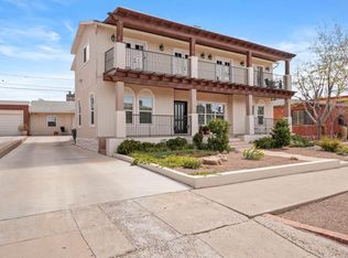 908 Cincinnati Ave, El Paso, TX 79902