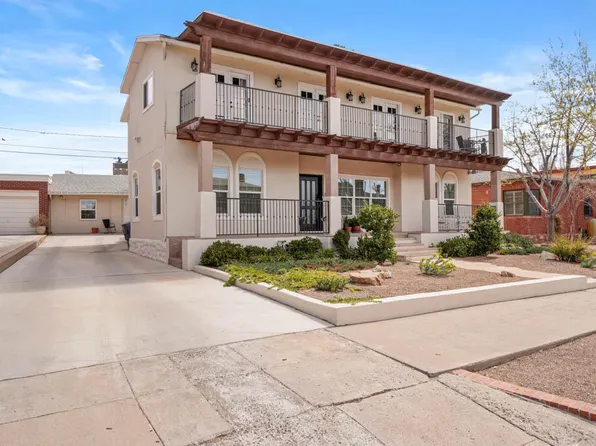 908 Cincinnati Ave, El Paso, TX 79902