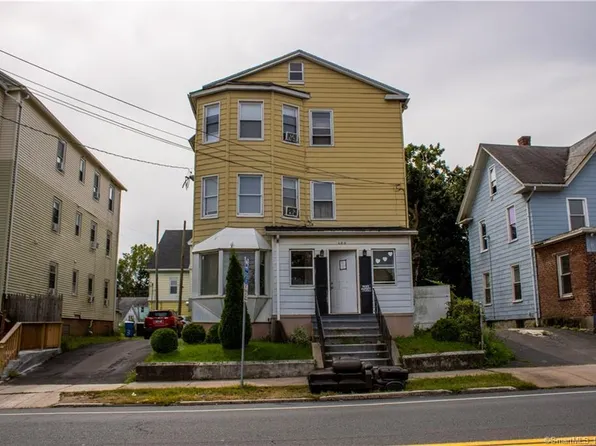 680 West Main Street, New Britain, CT 06053