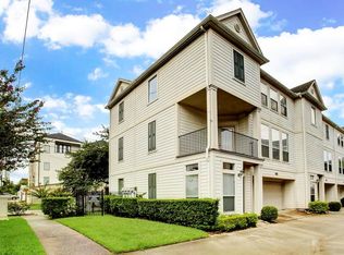 2024 Mason St, Houston, TX 77006