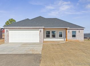 4101 W Highland Park Dr, Cleveland, OK 74020