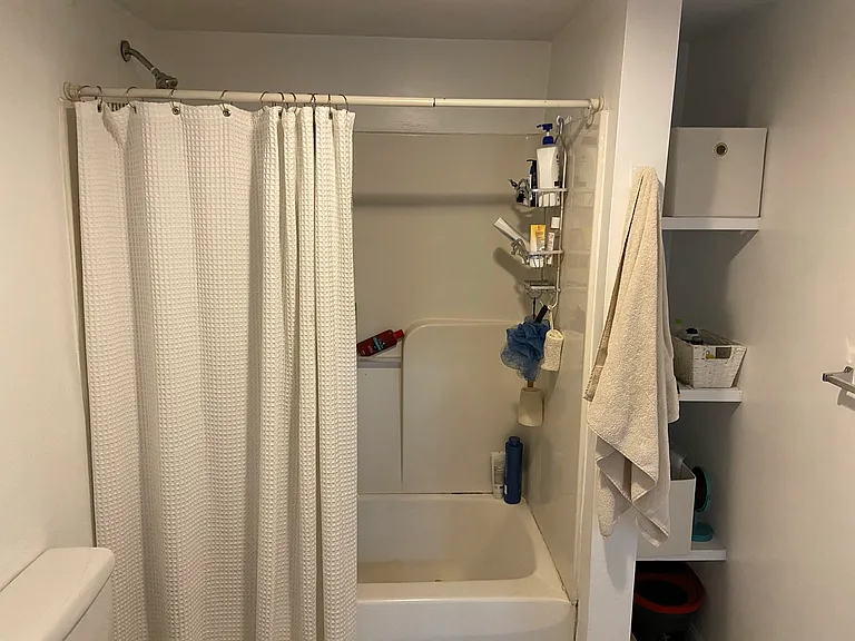 61 S Huntington Ave #103 — Photo 12