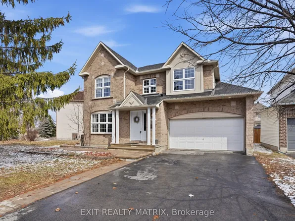 127 Marshfield St, Ottawa, ON K4A 4N1