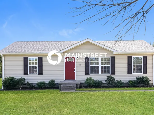 380 Meadowview Dr, Christiana, TN 37037