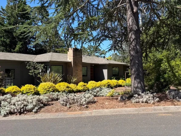 3 Rosemont Circle, Napa, CA 94558