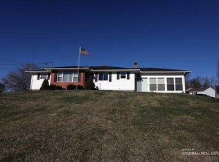 27 Chillicothe Rd, Gallipolis, OH 45631