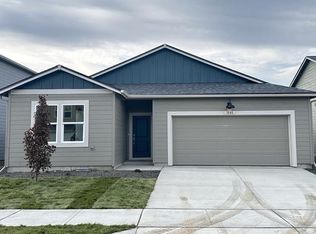 3848 S Clinton Rd, Spokane, WA 99206