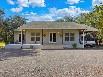 140 N Brida St, Clewiston, FL, 33440