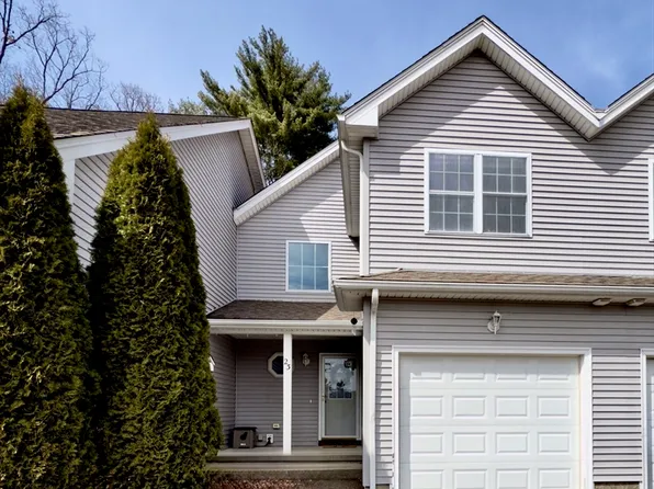 23 Ains Manor Rd Unit 23, Palmer, MA 01069