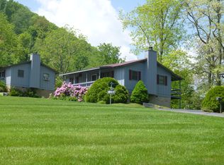 186 Raven Rdg, Maggie Valley, NC 28751