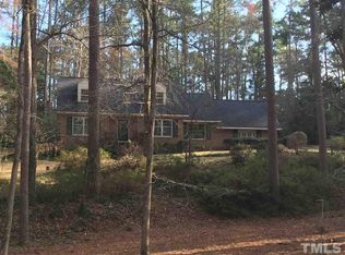 2509 Alpine Rd, Durham, NC 27707