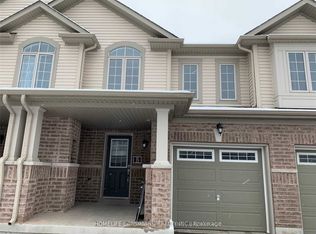 470 Linden Dr #22, Cambridge, ON N3H 0C7