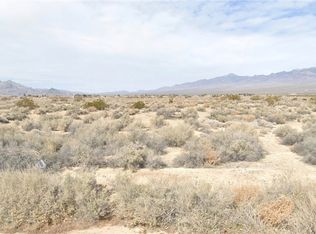260 E Bonita Ave, Pahrump, NV 89060
