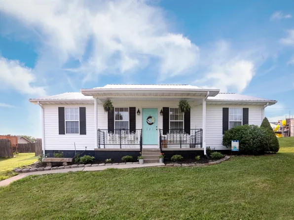 321 Mary Branch Dr, Mount Sterling, KY 40353