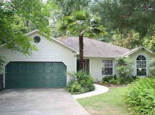 8581 Bannerman Bluff Dr #0, Tallahassee, FL 32312