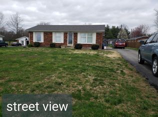 2580 Old Nazareth Rd, Bardstown, KY 40004