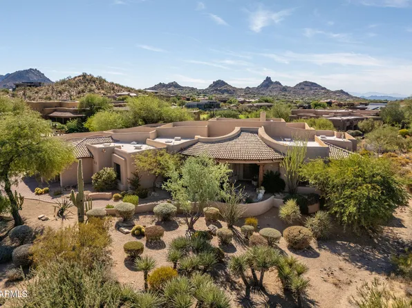 29630 N 107TH Place, Scottsdale, AZ 85262