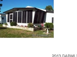 5479 Orange Ave, Port Orange, FL 32127