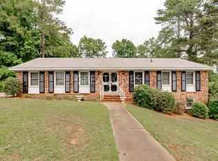 1624 Carl Rd, Columbia, SC 29210