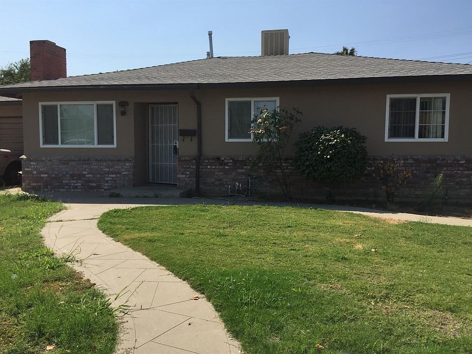 4736 E Clinton Ave, Fresno, CA 93703 | Zillow