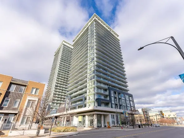 365 Prince Of Wales Dr E, Mississauga, ON